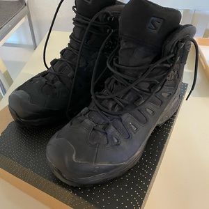 Salomon Quest 4D Forces 2